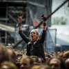 Festivalinfo review: Graspop Metal Meeting 2018 - Vrijdag