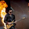 Avenged Sevenfold foto Graspop Metal Meeting 2018 - Vrijdag