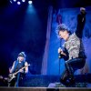Iron Maiden foto Graspop Metal Meeting 2018 - Vrijdag