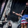 Killswitch Engage foto Graspop Metal Meeting 2018 - Vrijdag