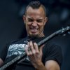 Foto Tremonti te Graspop Metal Meeting 2018 - Vrijdag