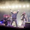 Ayreon foto Graspop Metal Meeting 2018 - Vrijdag