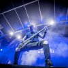 The Raven Age foto Graspop Metal Meeting 2018 - Vrijdag