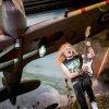 Iron Maiden foto Graspop Metal Meeting 2018 - Vrijdag