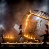 Parkway Drive foto Graspop Metal Meeting 2018 - Vrijdag