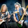 Iron Maiden foto Graspop Metal Meeting 2018 - Vrijdag