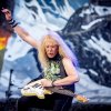 Iron Maiden foto Graspop Metal Meeting 2018 - Vrijdag