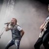 Killswitch Engage foto Graspop Metal Meeting 2018 - Vrijdag