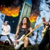 Iron Maiden foto Graspop Metal Meeting 2018 - Vrijdag