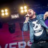 Foto Silverstein te Graspop Metal Meeting 2018 - Vrijdag