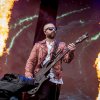 Avenged Sevenfold foto Graspop Metal Meeting 2018 - Vrijdag