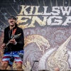 Killswitch Engage foto Graspop Metal Meeting 2018 - Vrijdag