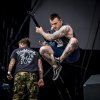 Foto Stick to your Guns te Graspop Metal Meeting 2018 - Vrijdag