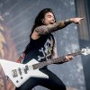 Killswitch Engage foto Graspop Metal Meeting 2018 - Vrijdag