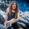 Iron Maiden foto Graspop Metal Meeting 2018 - Vrijdag