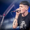 Foto Boston Manor te Graspop Metal Meeting 2018 - Zaterdag