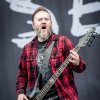Foto Seether te Graspop Metal Meeting 2018 - Zaterdag