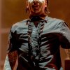 Marilyn Manson foto Graspop Metal Meeting 2018 - Zaterdag