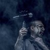 Marilyn Manson foto Graspop Metal Meeting 2018 - Zaterdag