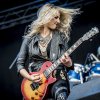 Vixen foto Graspop Metal Meeting 2018 - Zaterdag