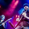 Foto Volbeat te Graspop Metal Meeting 2018 - Zaterdag
