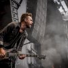 Skillet foto Graspop Metal Meeting 2018 - Zaterdag