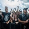 Foto op Graspop Metal Meeting 2018 - Zaterdag