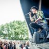 Crossfaith foto Graspop Metal Meeting 2018 - Zaterdag