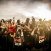 Foto  op Graspop Metal Meeting 2018 - Zaterdag