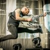Rise Against foto Graspop Metal Meeting 2018 - Zaterdag