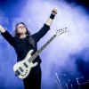 Megadeth foto Graspop Metal Meeting 2018 - Zaterdag