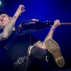 Boston Manor foto Graspop Metal Meeting 2018 - Zaterdag