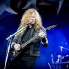 Megadeth foto Graspop Metal Meeting 2018 - Zaterdag
