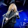 Megadeth foto Graspop Metal Meeting 2018 - Zaterdag