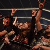 Exodus foto Graspop Metal Meeting 2018 - Zaterdag