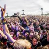 Rise Against foto Graspop Metal Meeting 2018 - Zaterdag