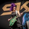 Skillet foto Graspop Metal Meeting 2018 - Zaterdag