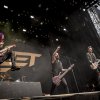 Skillet foto Graspop Metal Meeting 2018 - Zaterdag