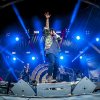 Crossfaith foto Graspop Metal Meeting 2018 - Zaterdag