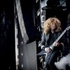 Megadeth foto Graspop Metal Meeting 2018 - Zaterdag