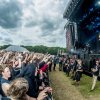 Skillet foto Graspop Metal Meeting 2018 - Zaterdag