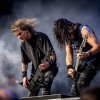 Kreator foto Graspop Metal Meeting 2018 - Zaterdag