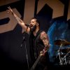 Skillet foto Graspop Metal Meeting 2018 - Zaterdag