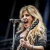 Vixen foto Graspop Metal Meeting 2018 - Zaterdag