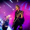 Thundermother foto Graspop Metal Meeting 2018 - Zaterdag