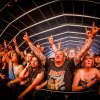 Exodus foto Graspop Metal Meeting 2018 - Zaterdag