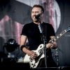 Foto Rise Against te Graspop Metal Meeting 2018 - Zaterdag