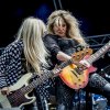 Vixen foto Graspop Metal Meeting 2018 - Zaterdag