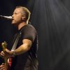 Jason Isbell & The 400 Unit foto Jason Isbell - 21/6 - TivoliVredenburg