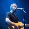 Jason Isbell & The 400 Unit foto Jason Isbell - 21/6 - TivoliVredenburg